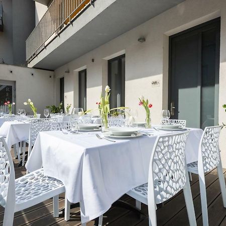 Old Town Hotel เบอร์โน ภายนอก รูปภาพ